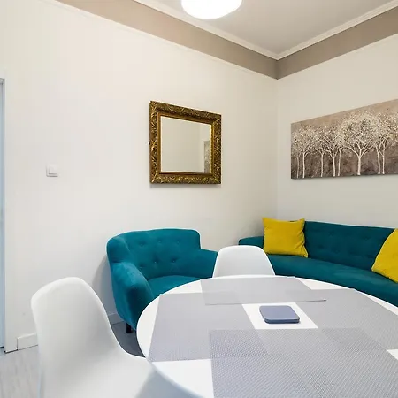 Comfortable & Lovely Apartment Belgrad Exterior foto
