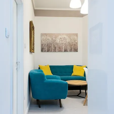 Comfortable & Lovely Apartment Belgrad Exterior foto