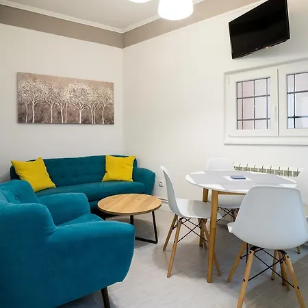 Comfortable & Lovely Apartment Belgrad Exterior foto