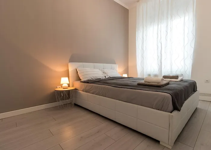 Comfortable & Lovely Apartment