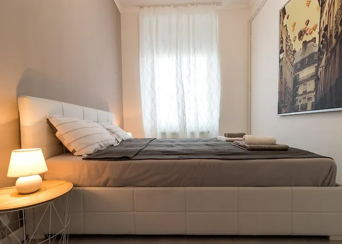 Comfortable & Lovely Apartment