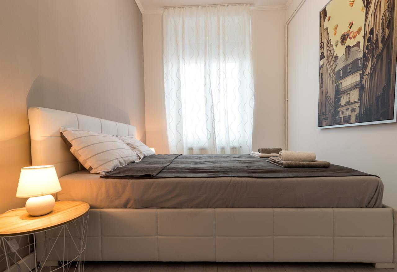 Comfortable & Lovely Apartment