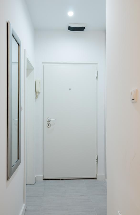 Apartment Comfortable & Lovely Belgrad